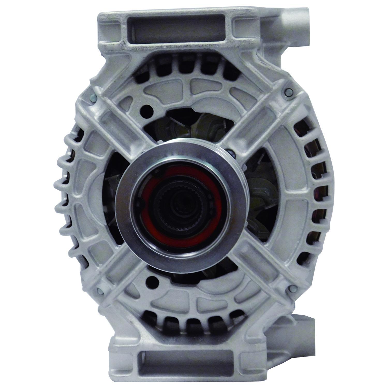 WAI 11186N - Alternator WAI 11186N Alternator product image 3 of 8