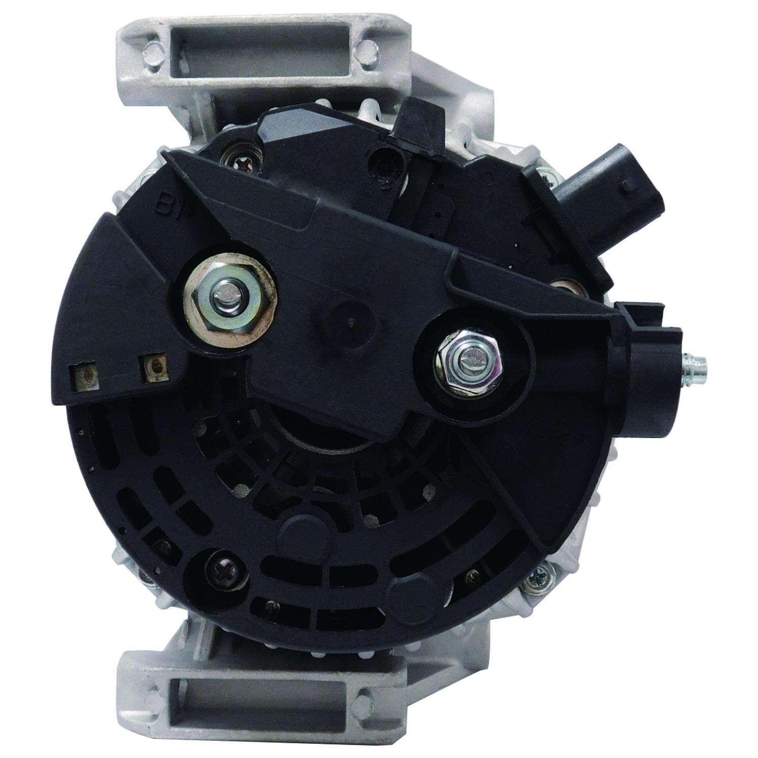 WAI 11186N - Alternator WAI 11186N Alternator product image 4 of 8