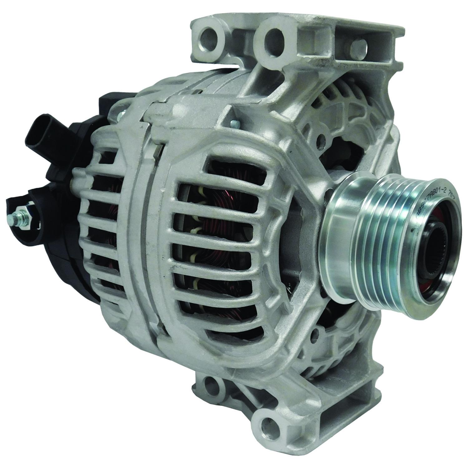 WAI 11186N - Alternator WAI 11186N Alternator product image 5 of 8