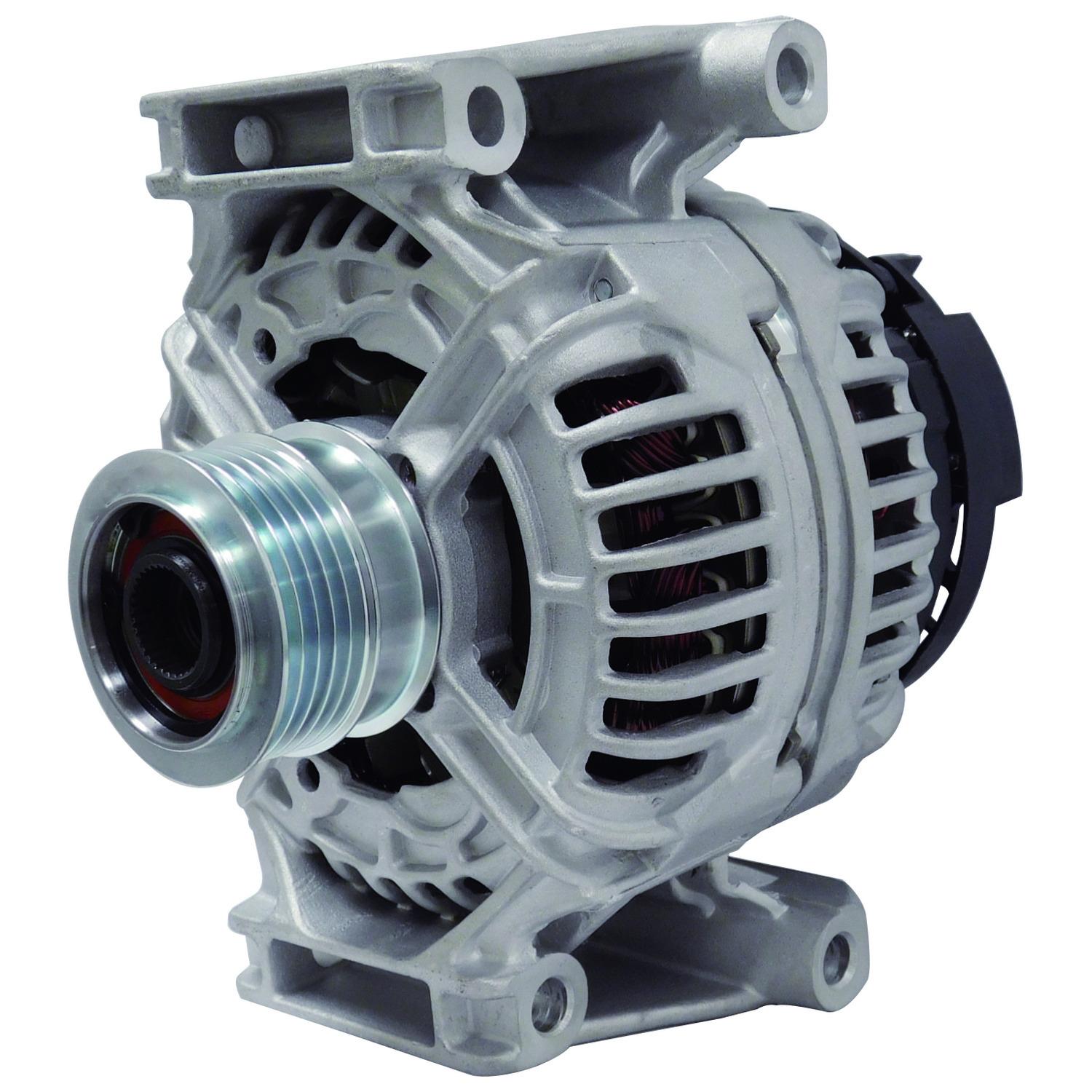 WAI 11186N - Alternator WAI 11186N Alternator product image 6 of 8