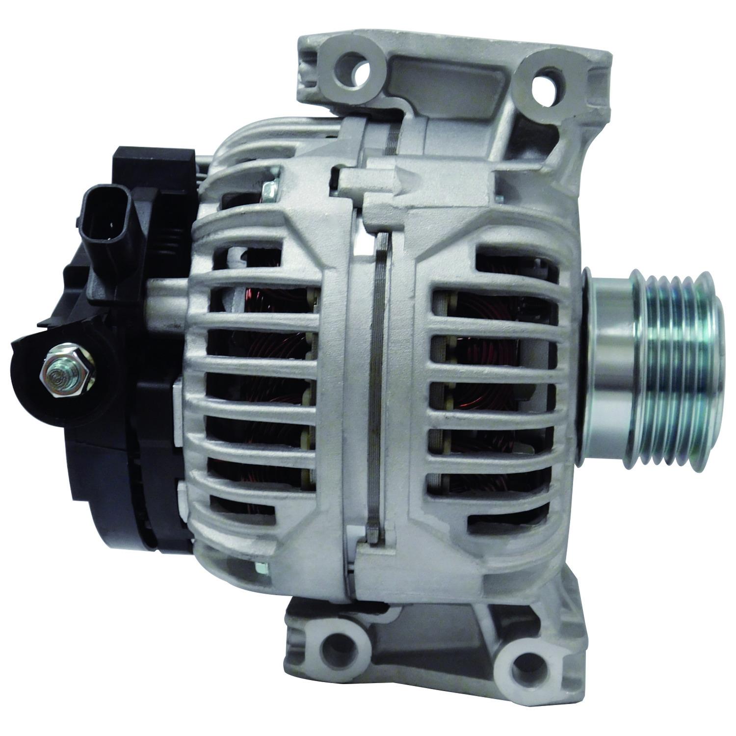 WAI 11186N - Alternator WAI 11186N Alternator product image 7 of 8