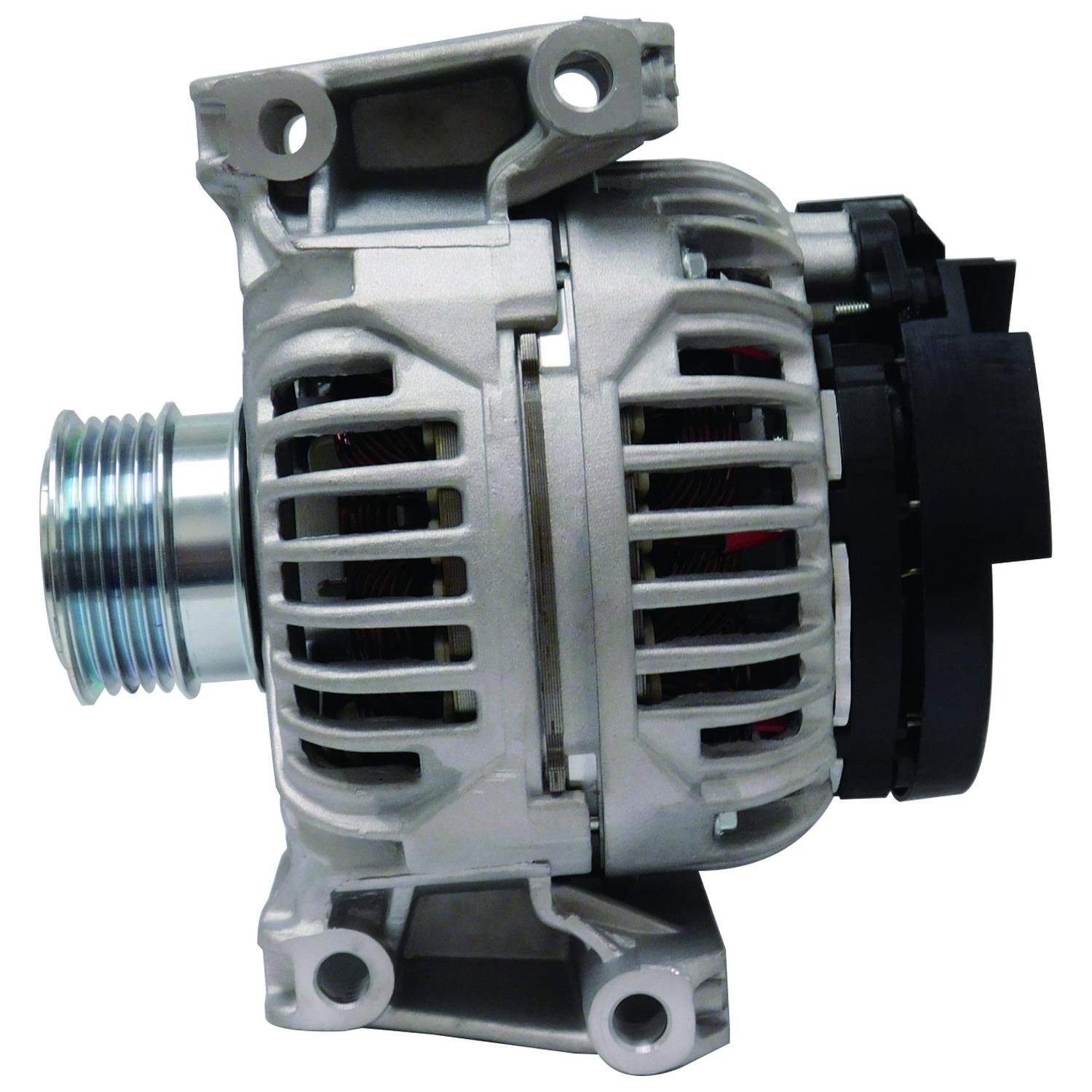 WAI 11186N - Alternator WAI 11186N Alternator product image 8 of 8