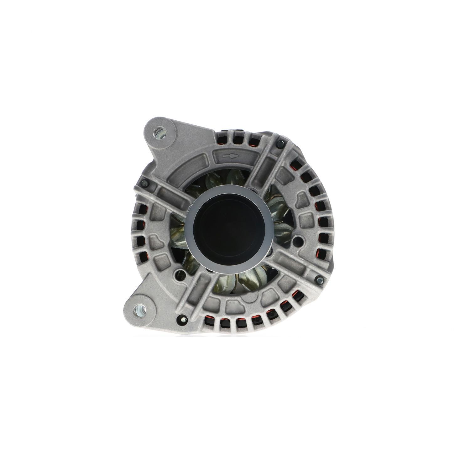 WAI 11187N - Alternator WAI 11187N Alternator product image 1 of 5
