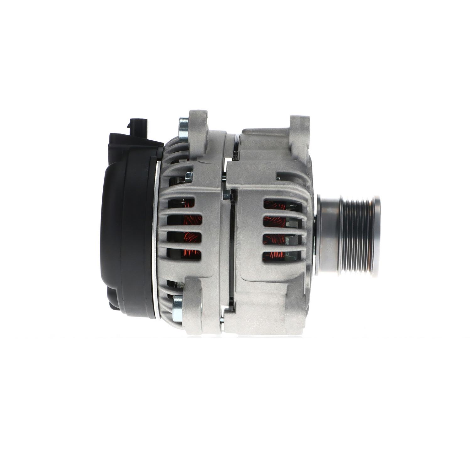 WAI 11187N - Alternator WAI 11187N Alternator product image 3 of 5