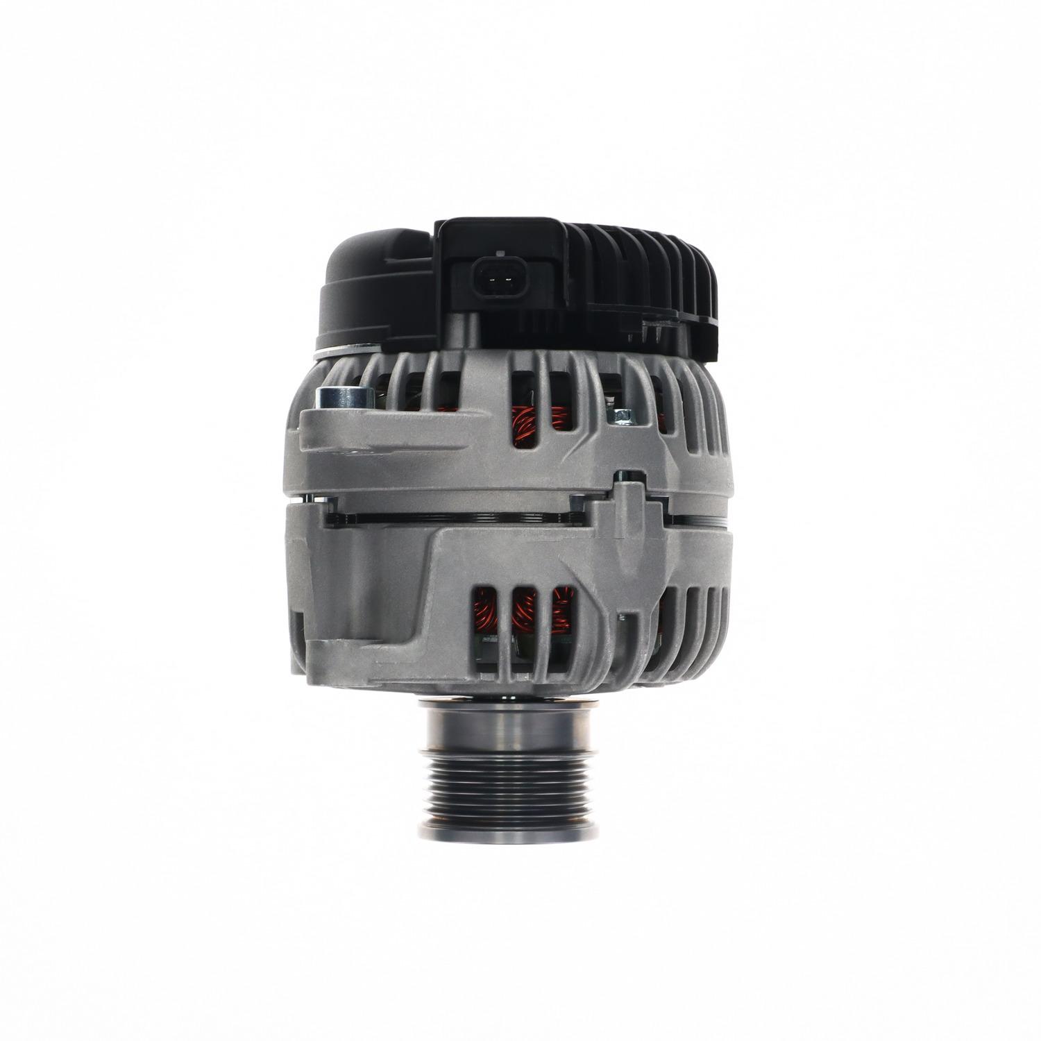 WAI 11187N - Alternator WAI 11187N Alternator product image 5 of 5
