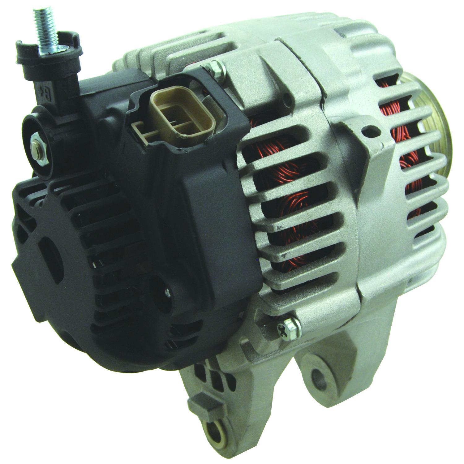 WAI 11188N - Alternator WAI 11188N Alternator product image 1 of 2