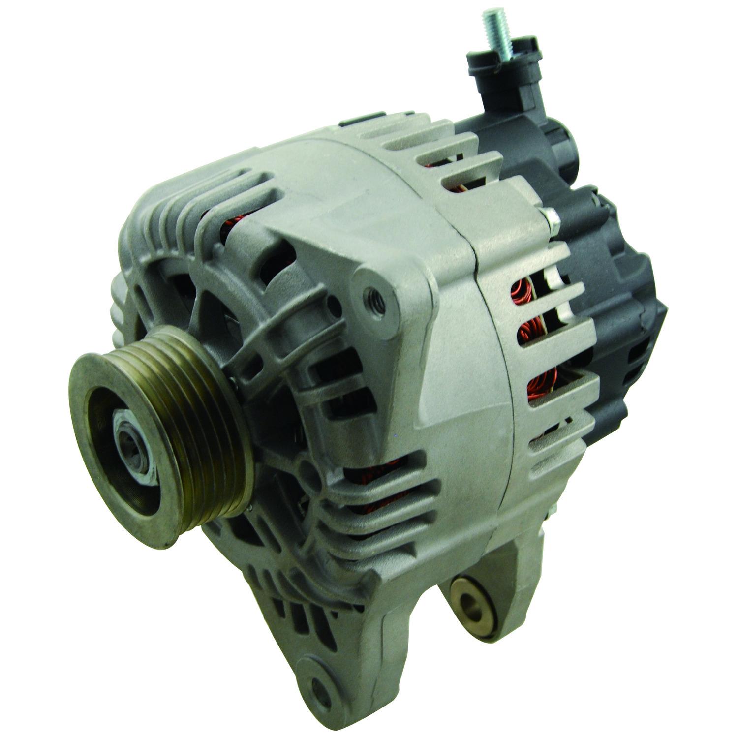 WAI 11188N - Alternator WAI 11188N Alternator product image 2 of 2