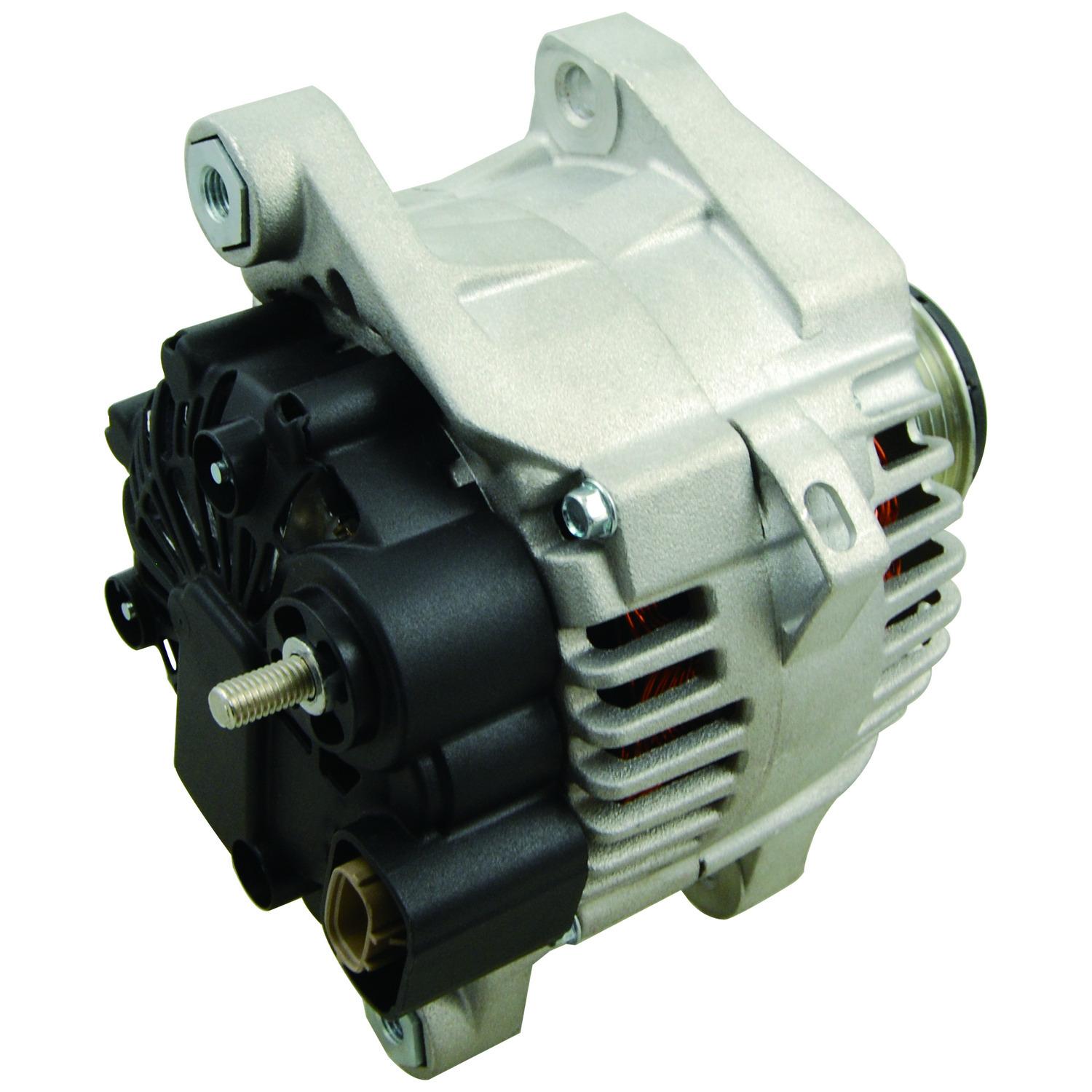 WAI 11189N - Alternator WAI 11189N Alternator product image 1 of 2
