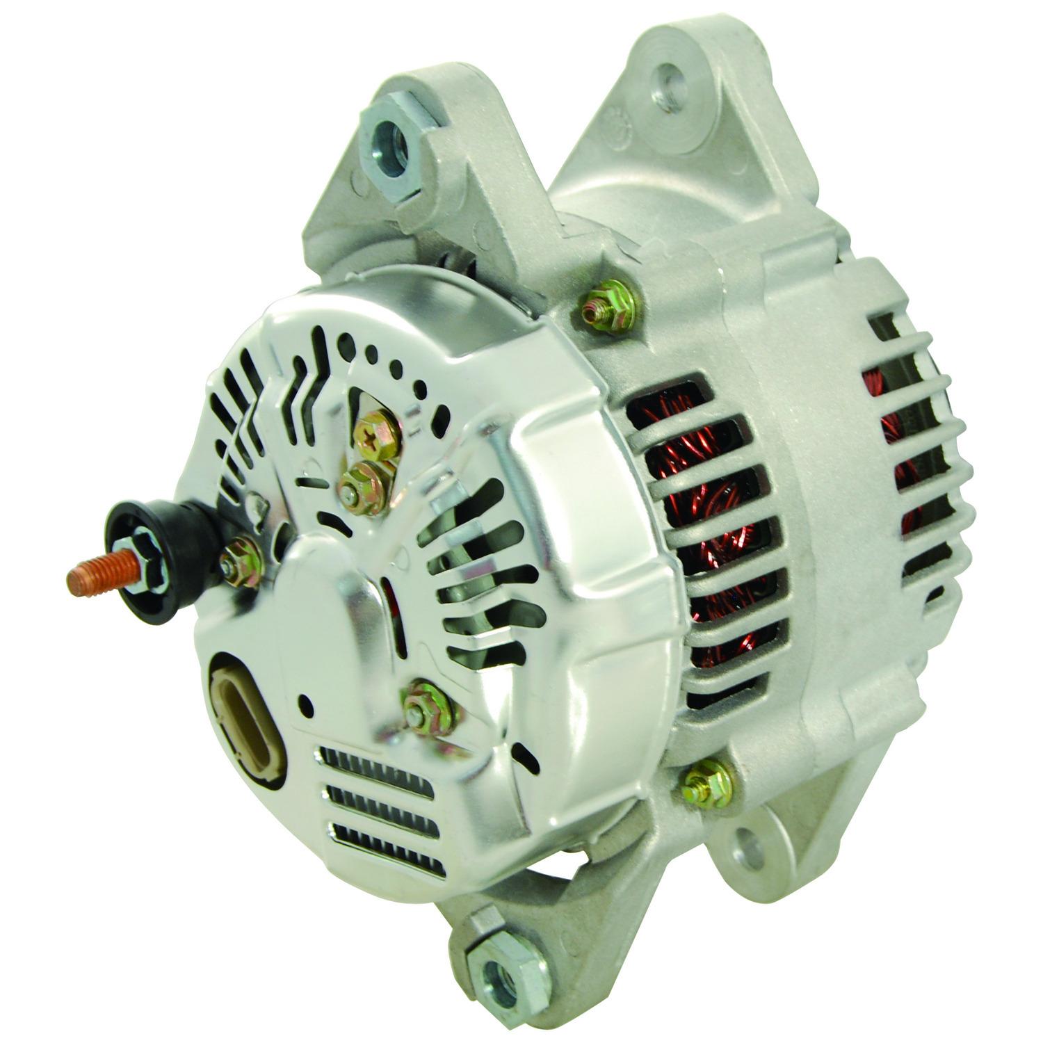 WAI 11190N - Alternator WAI 11190N Alternator product image 1 of 2