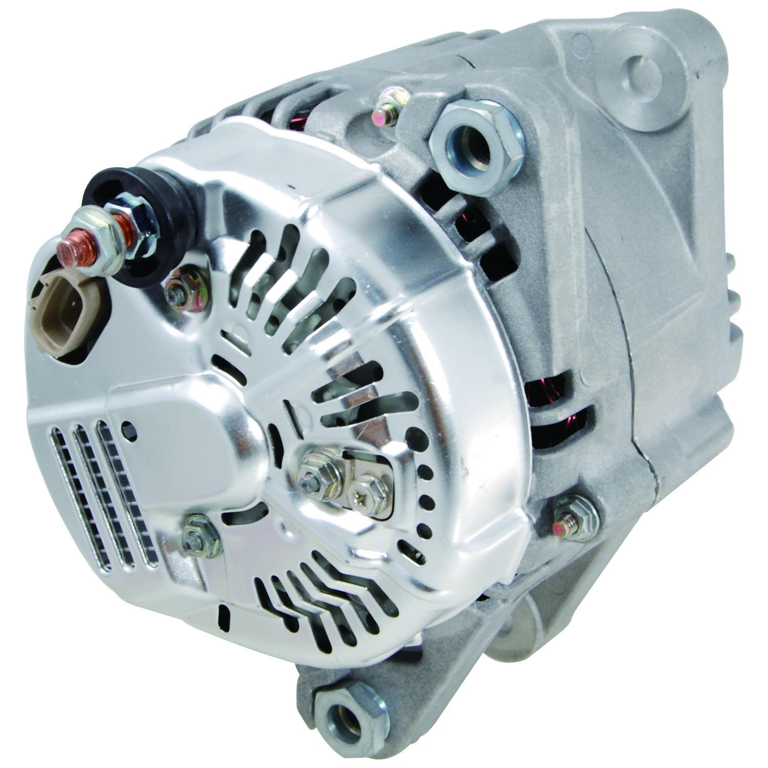 WAI 11191N - Alternator WAI 11191N Alternator product image 1 of 2