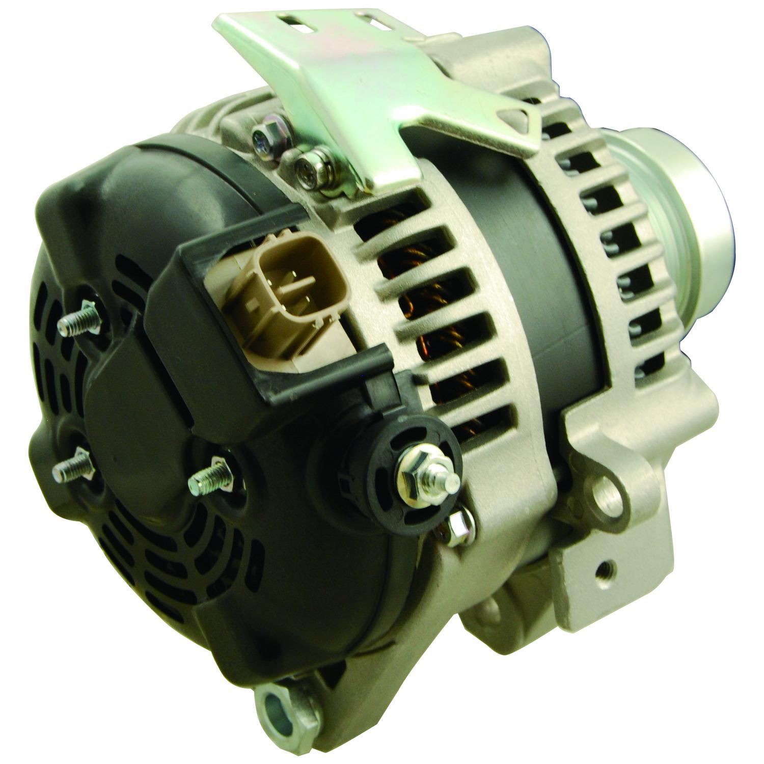 WAI 11195N Alternator product image 1 of 19