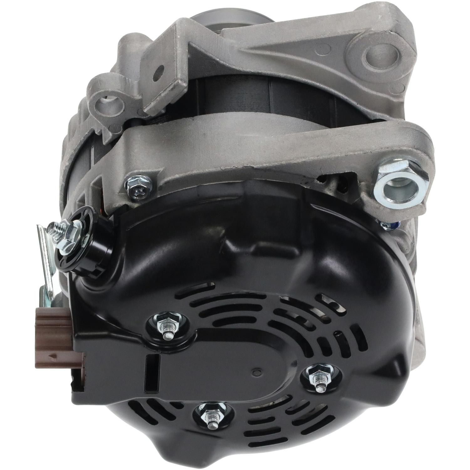 WAI 11195N Alternator product image 2 of 19