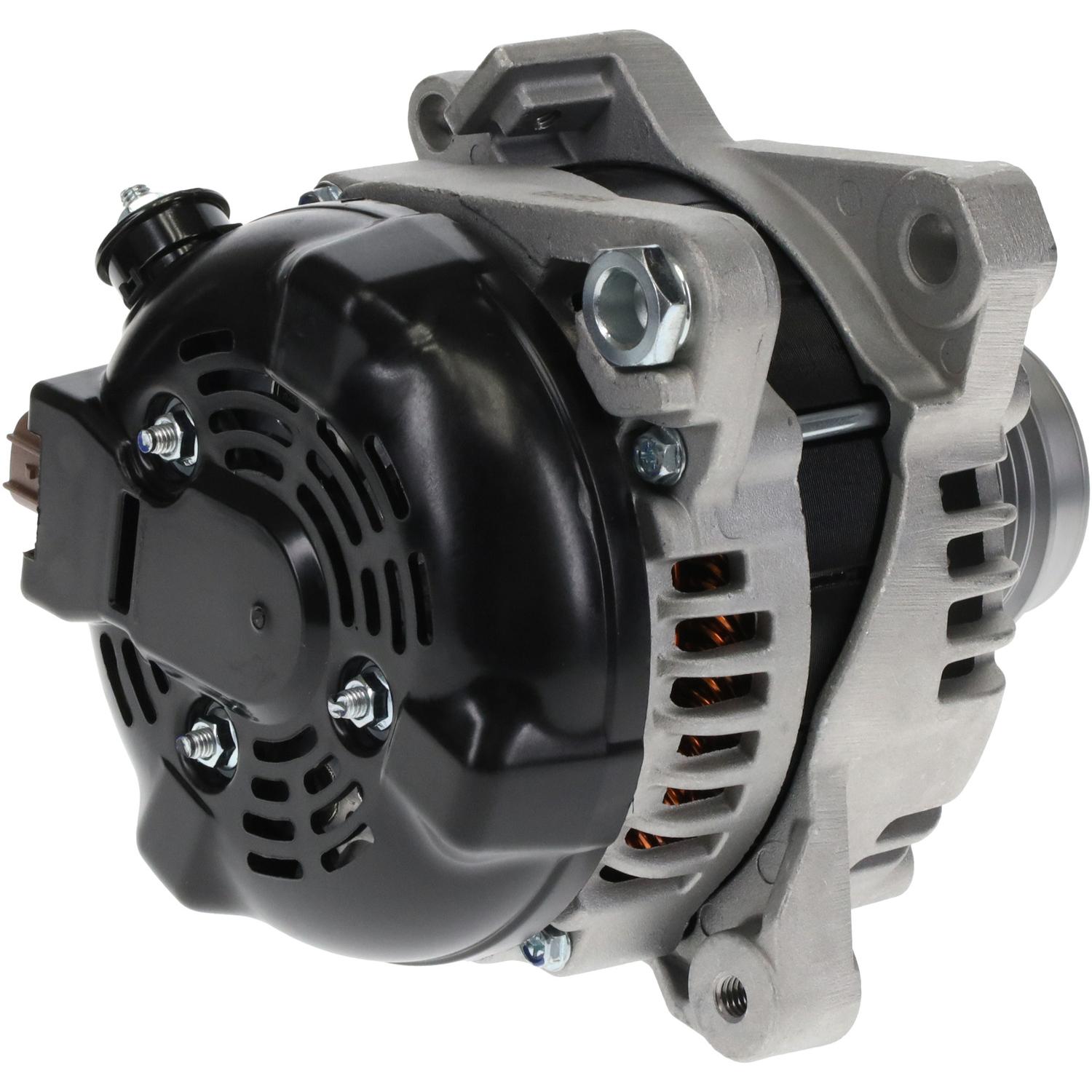 WAI 11195N Alternator product image 3 of 19