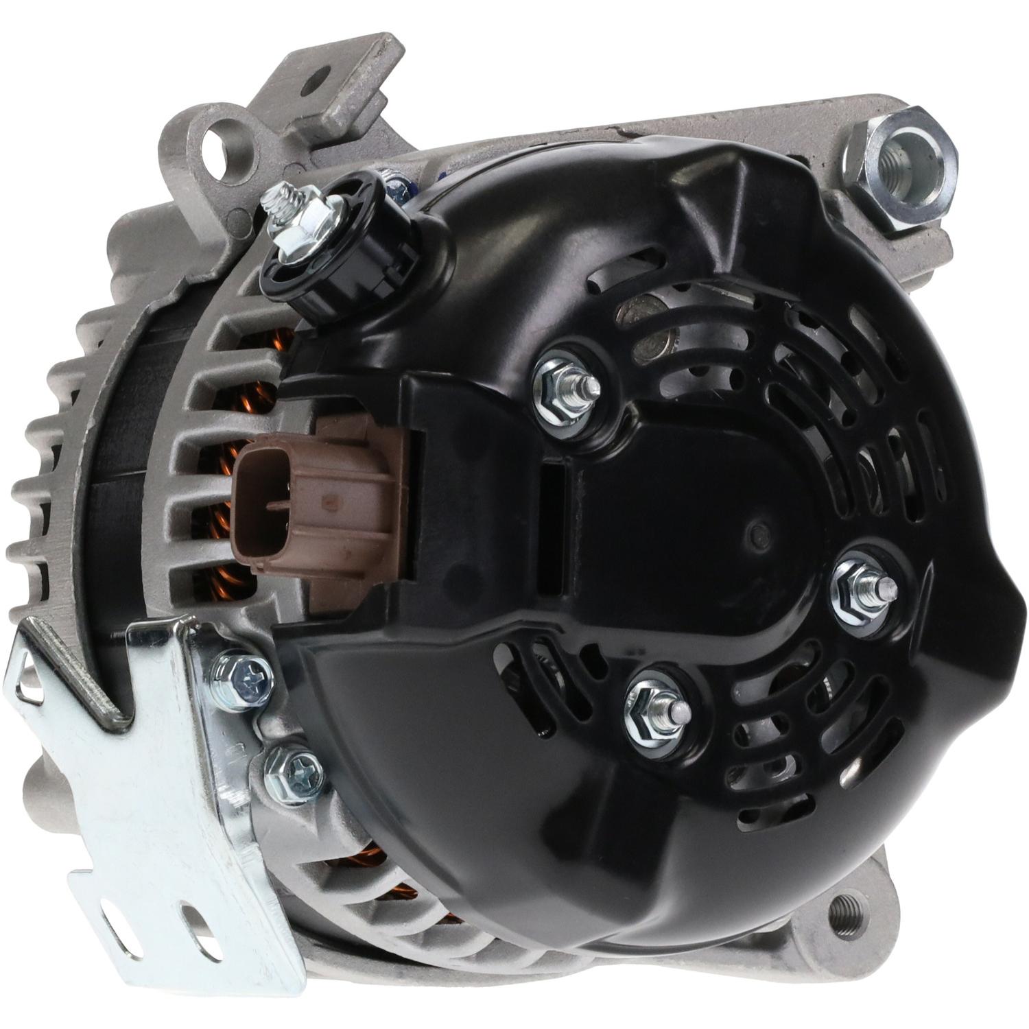 WAI 11195N Alternator product image 4 of 19