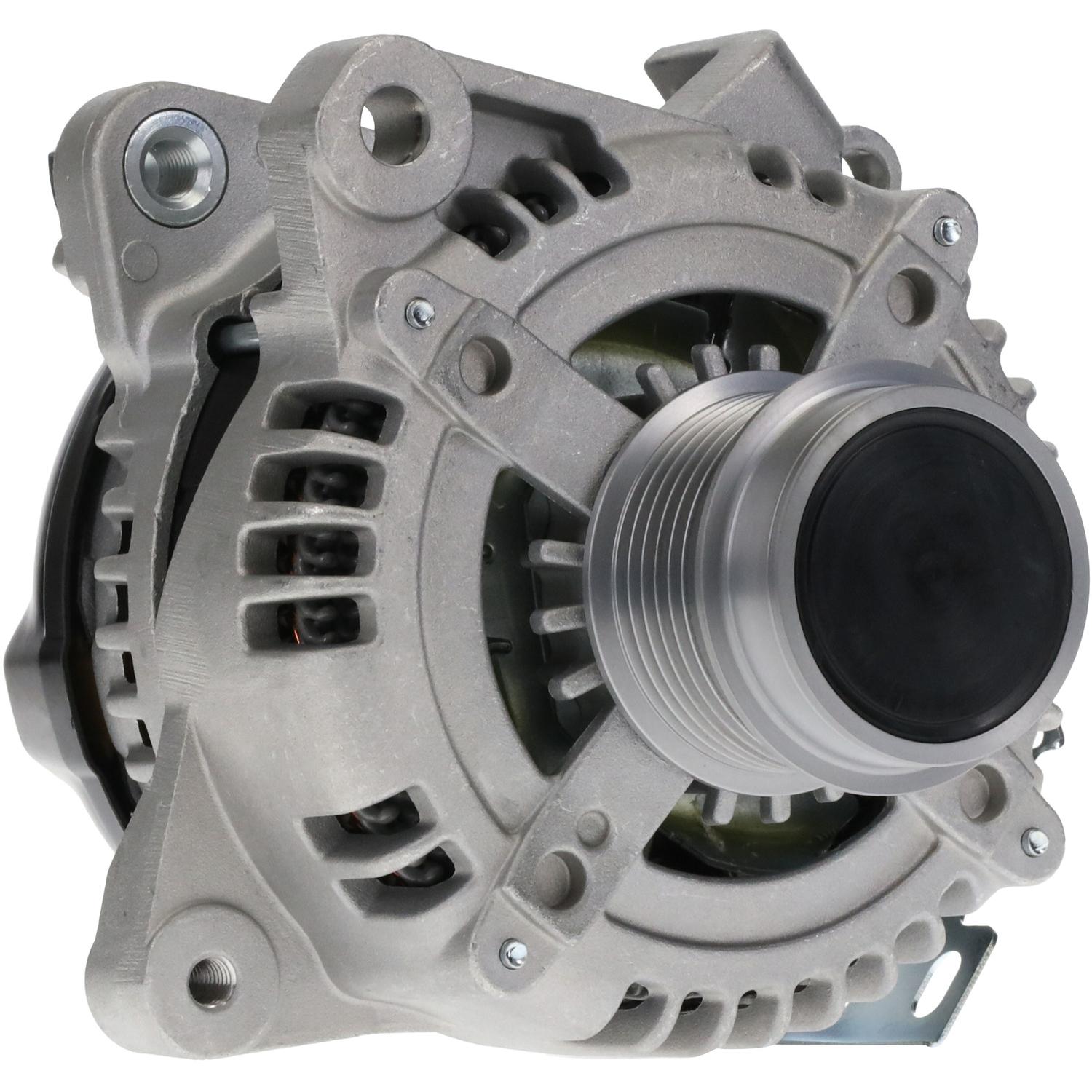 WAI 11195N Alternator product image 5 of 19