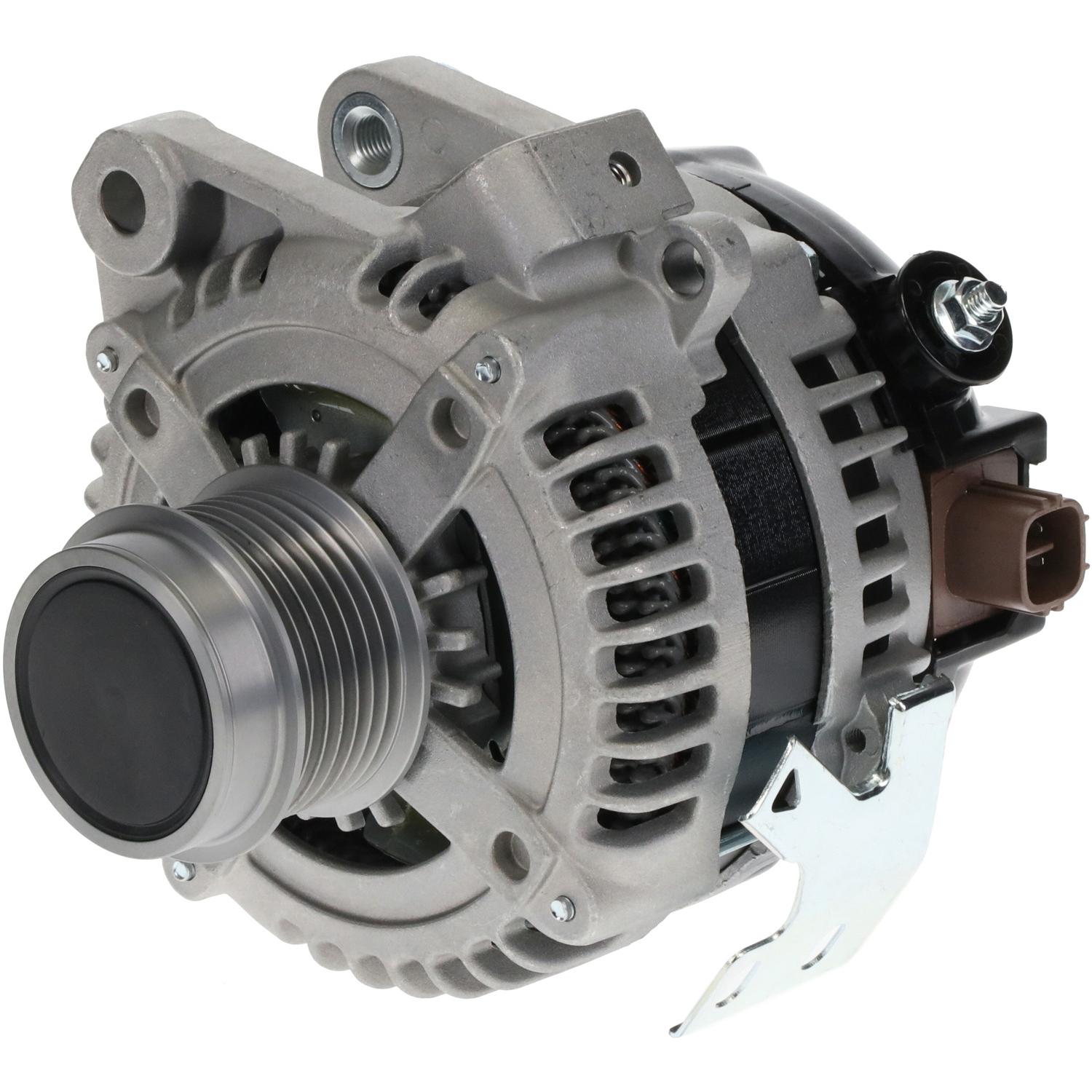 WAI 11195N Alternator product image 7 of 19
