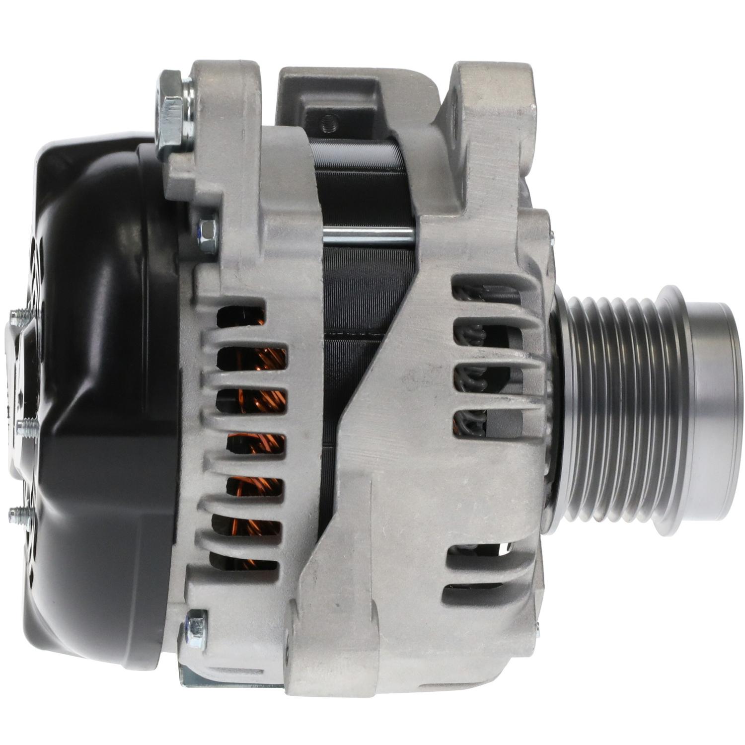 WAI 11195N Alternator product image 8 of 19
