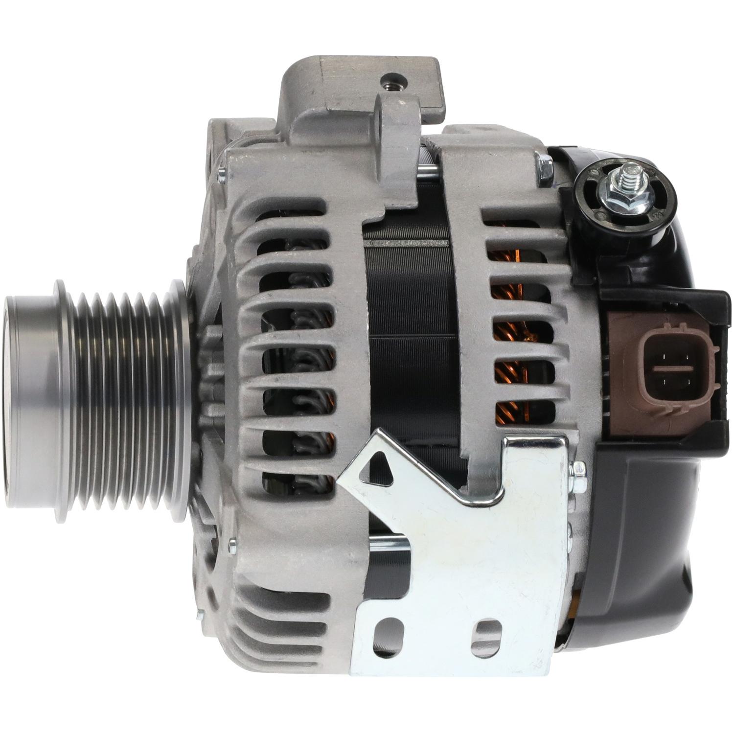 WAI 11195N Alternator product image 9 of 19