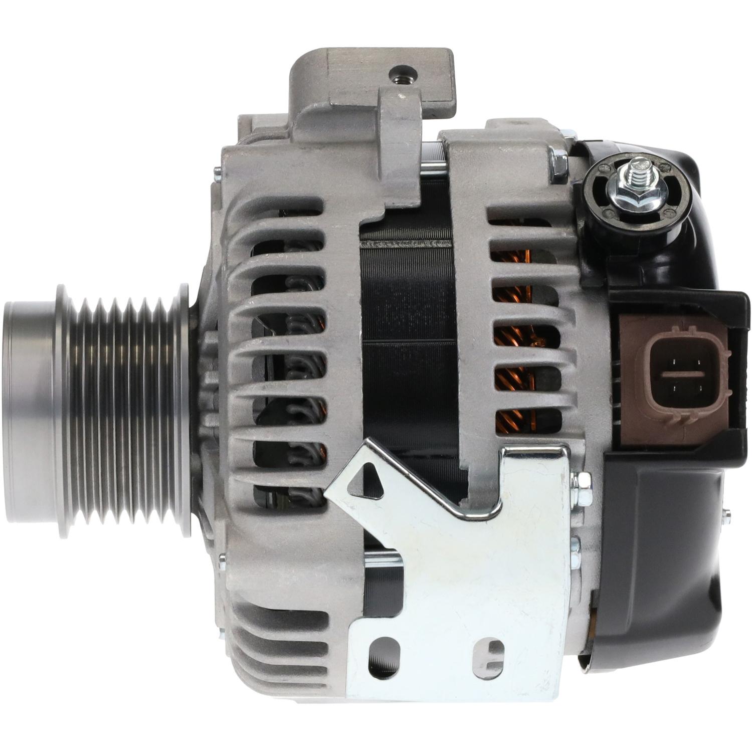 WAI 11195N Alternator product image 10 of 19