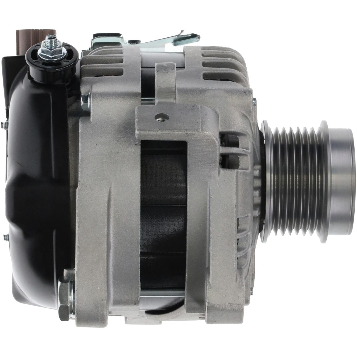 WAI 11195N Alternator product image 11 of 19