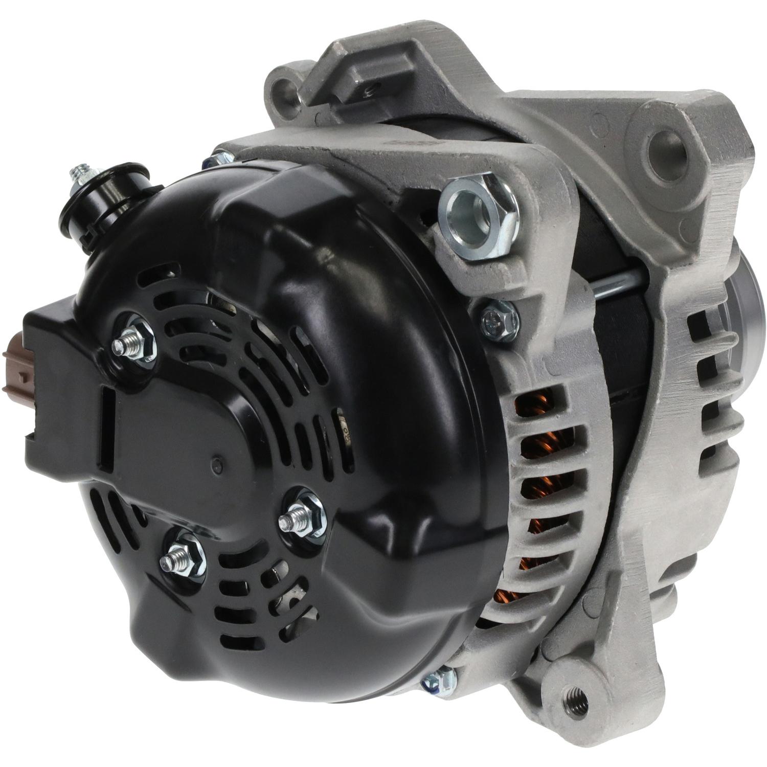WAI 11195N Alternator product image 13 of 19