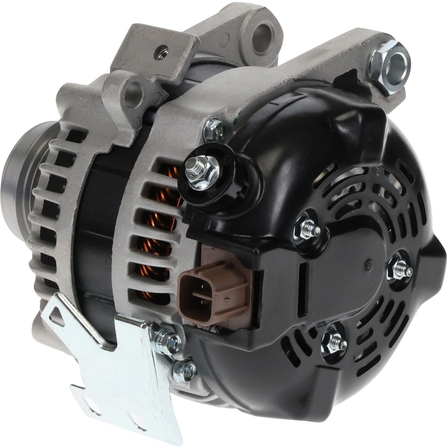 WAI 11195N Alternator product image 14 of 19