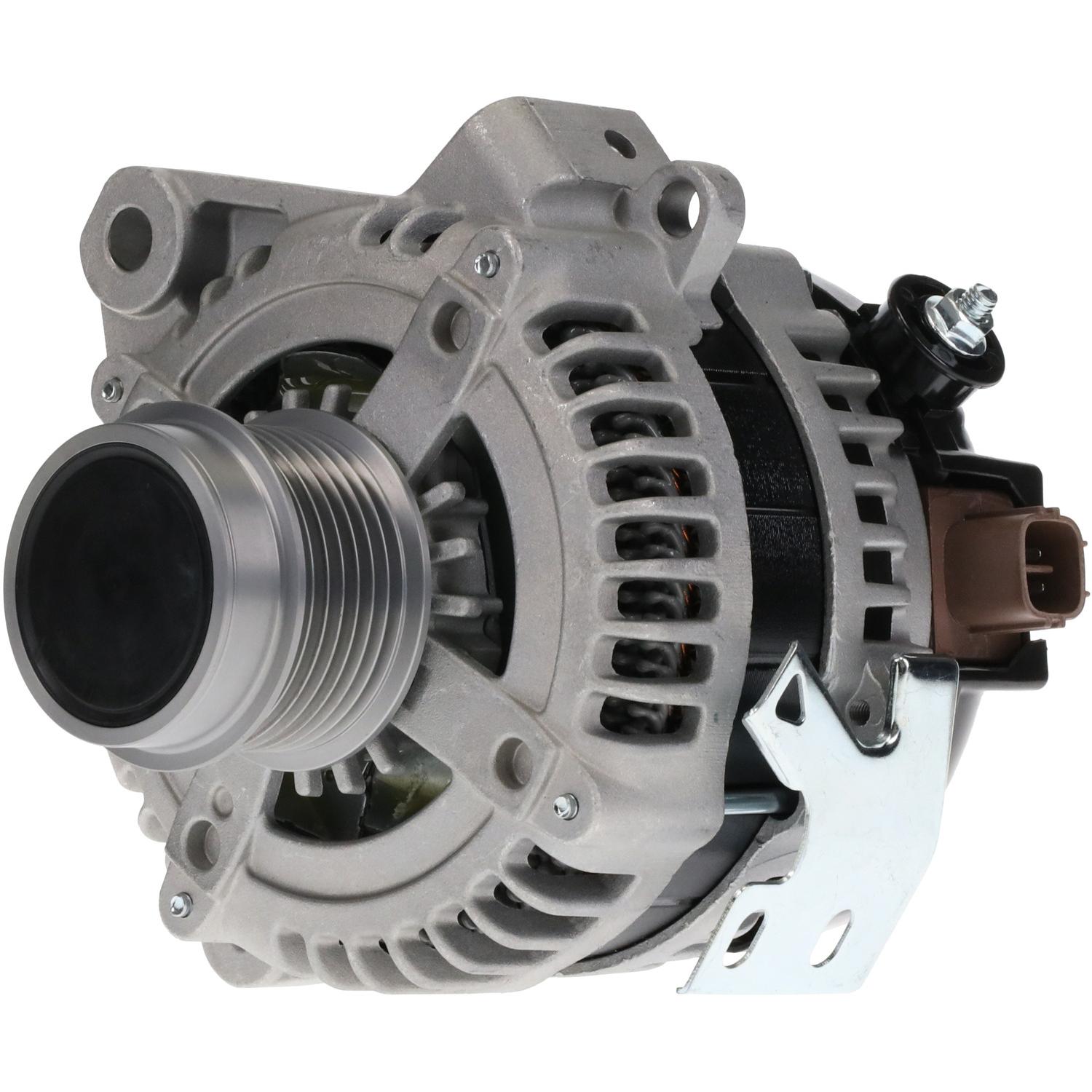 WAI 11195N Alternator product image 18 of 19