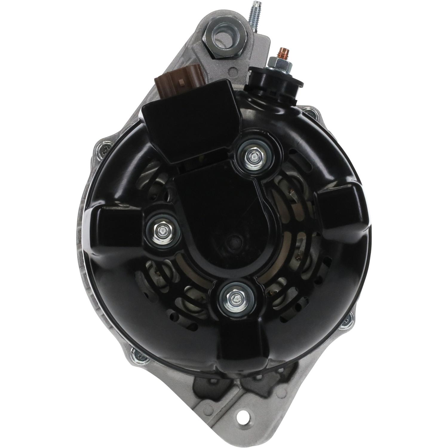 WAI 11196N - Alternator WAI 11196N Alternator product image 1 of 17