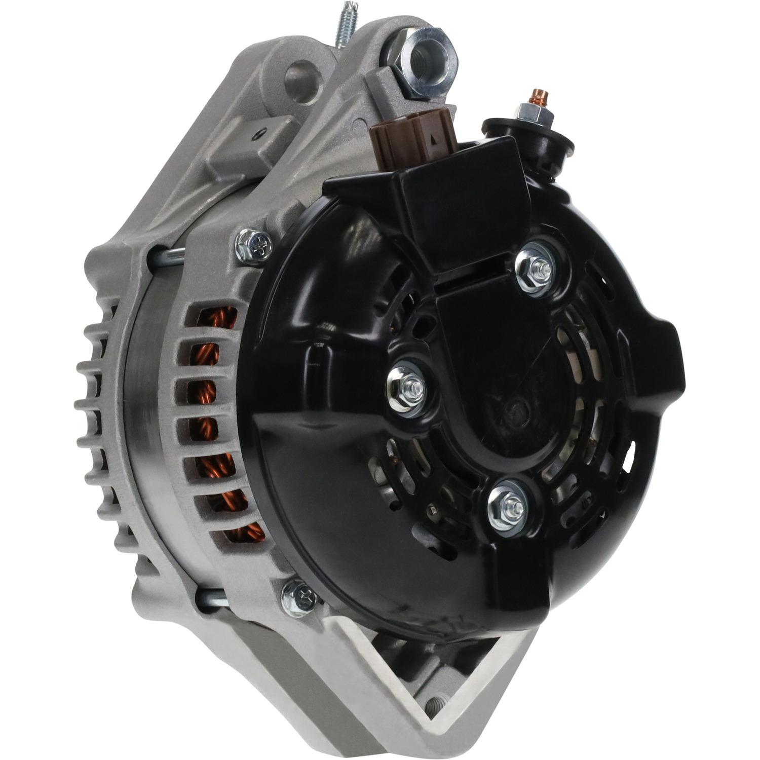 WAI 11196N - Alternator WAI 11196N Alternator product image 2 of 17