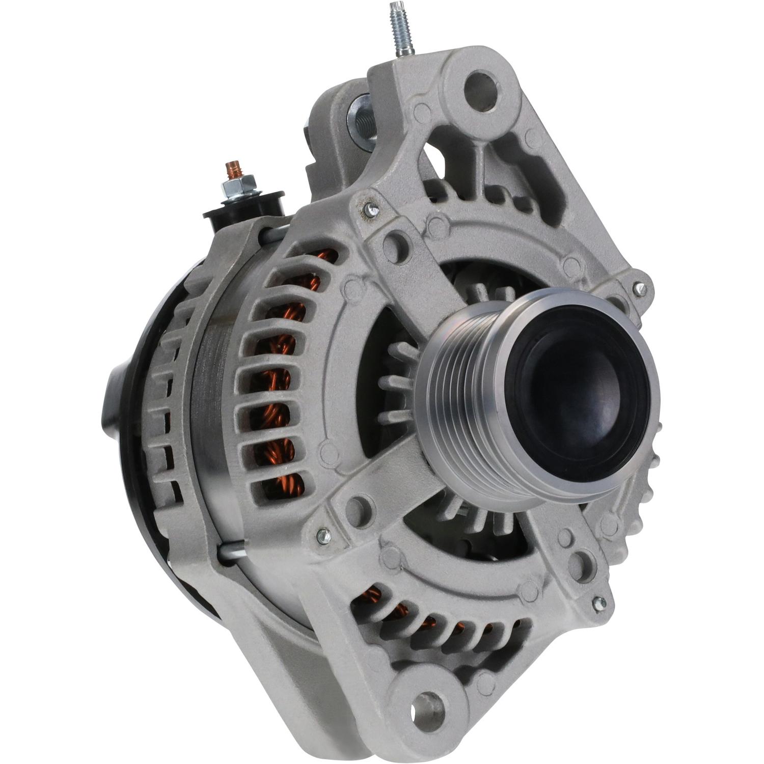 WAI 11196N - Alternator WAI 11196N Alternator product image 3 of 17