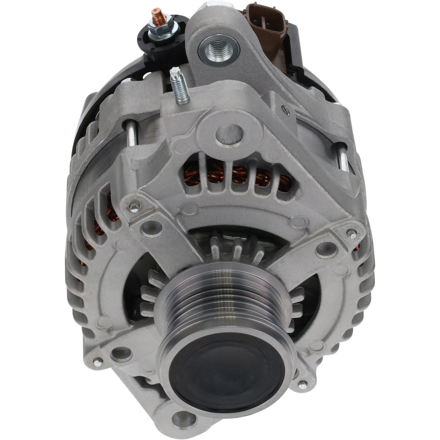 WAI 11196N - Alternator WAI 11196N Alternator product image 4 of 17