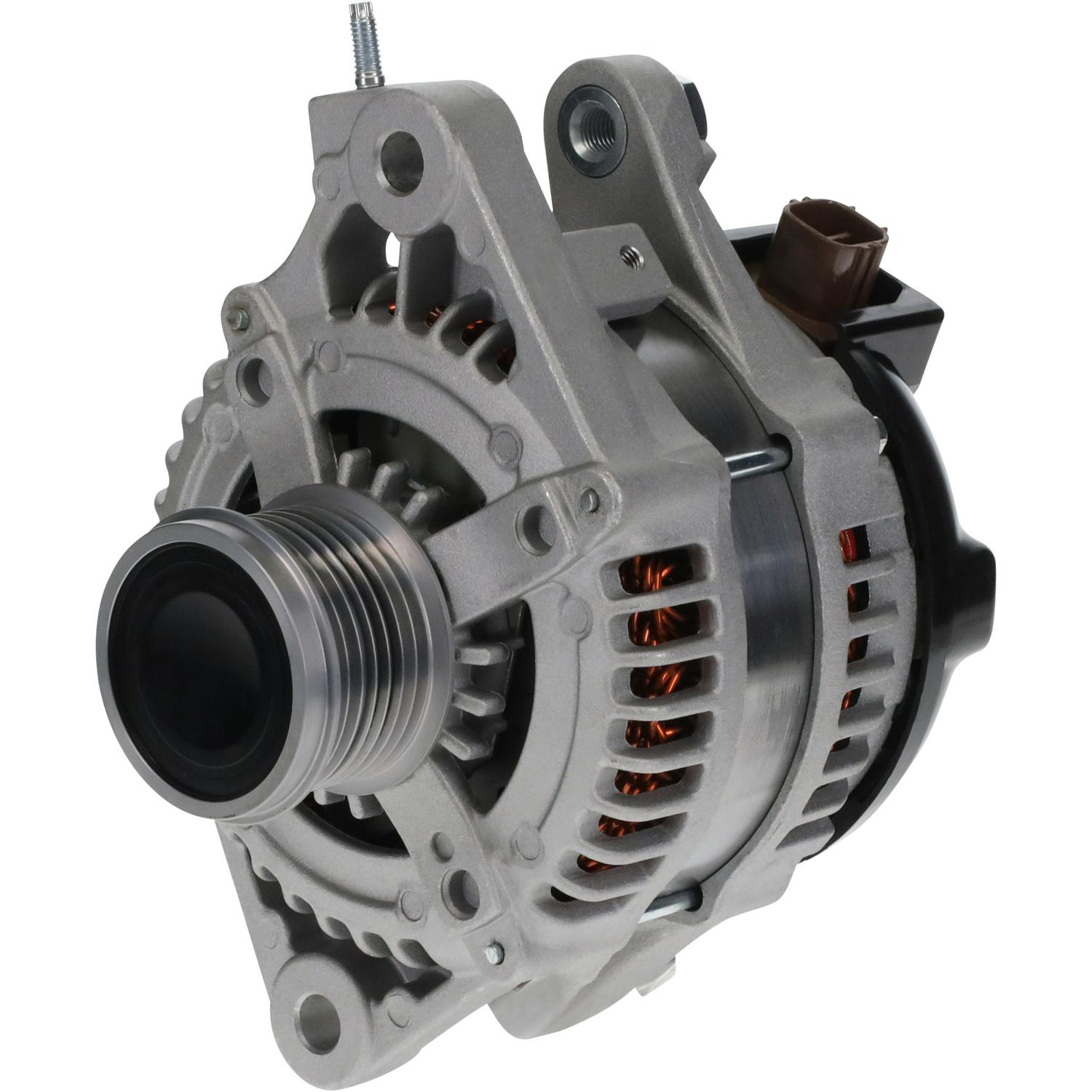 WAI 11196N - Alternator WAI 11196N Alternator product image 5 of 17