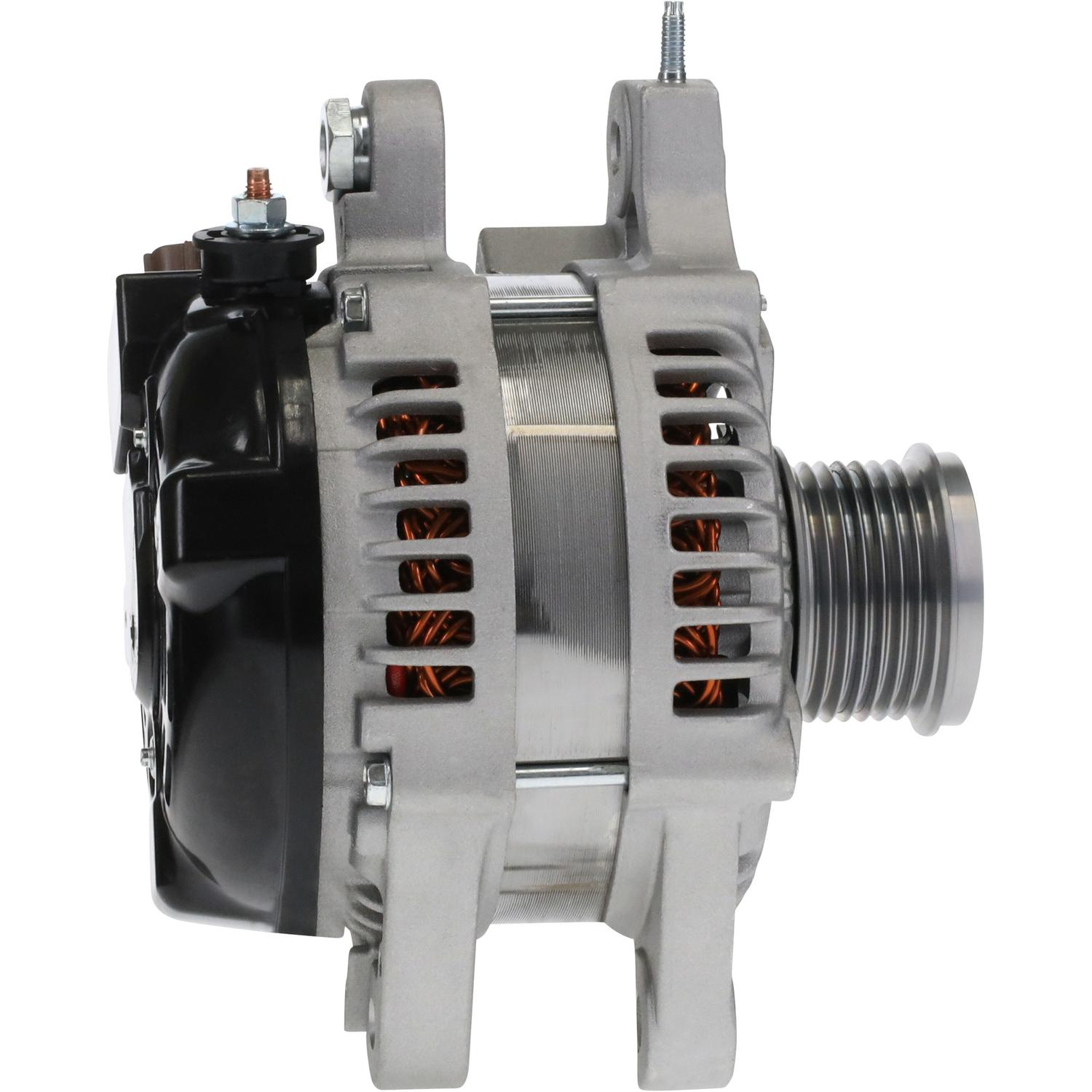 WAI 11196N - Alternator WAI 11196N Alternator product image 6 of 17