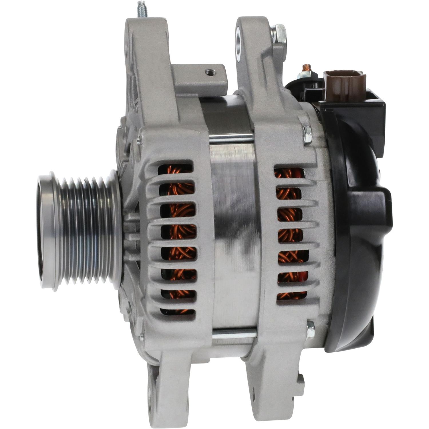 WAI 11196N - Alternator WAI 11196N Alternator product image 7 of 17