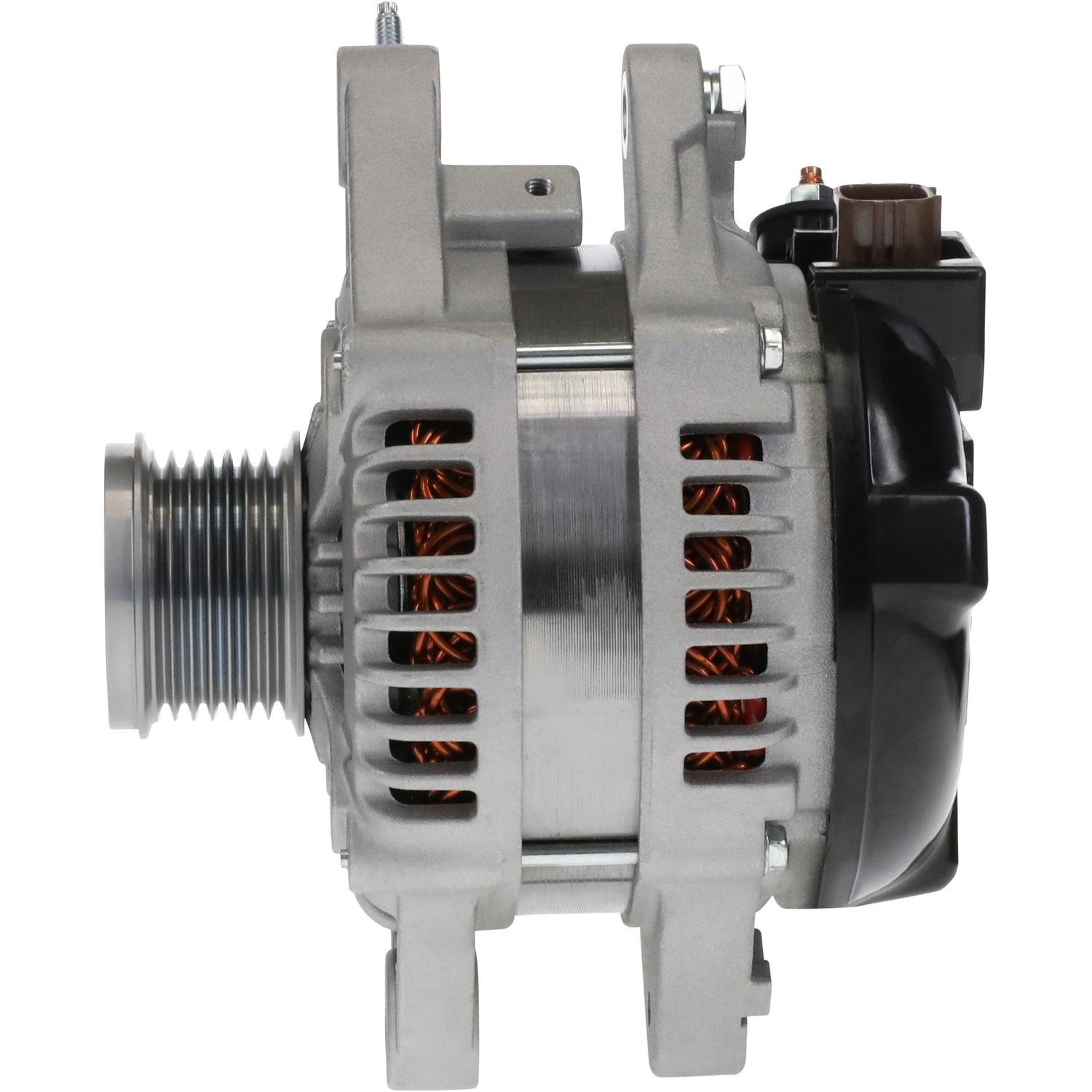 WAI 11196N - Alternator WAI 11196N Alternator product image 8 of 17