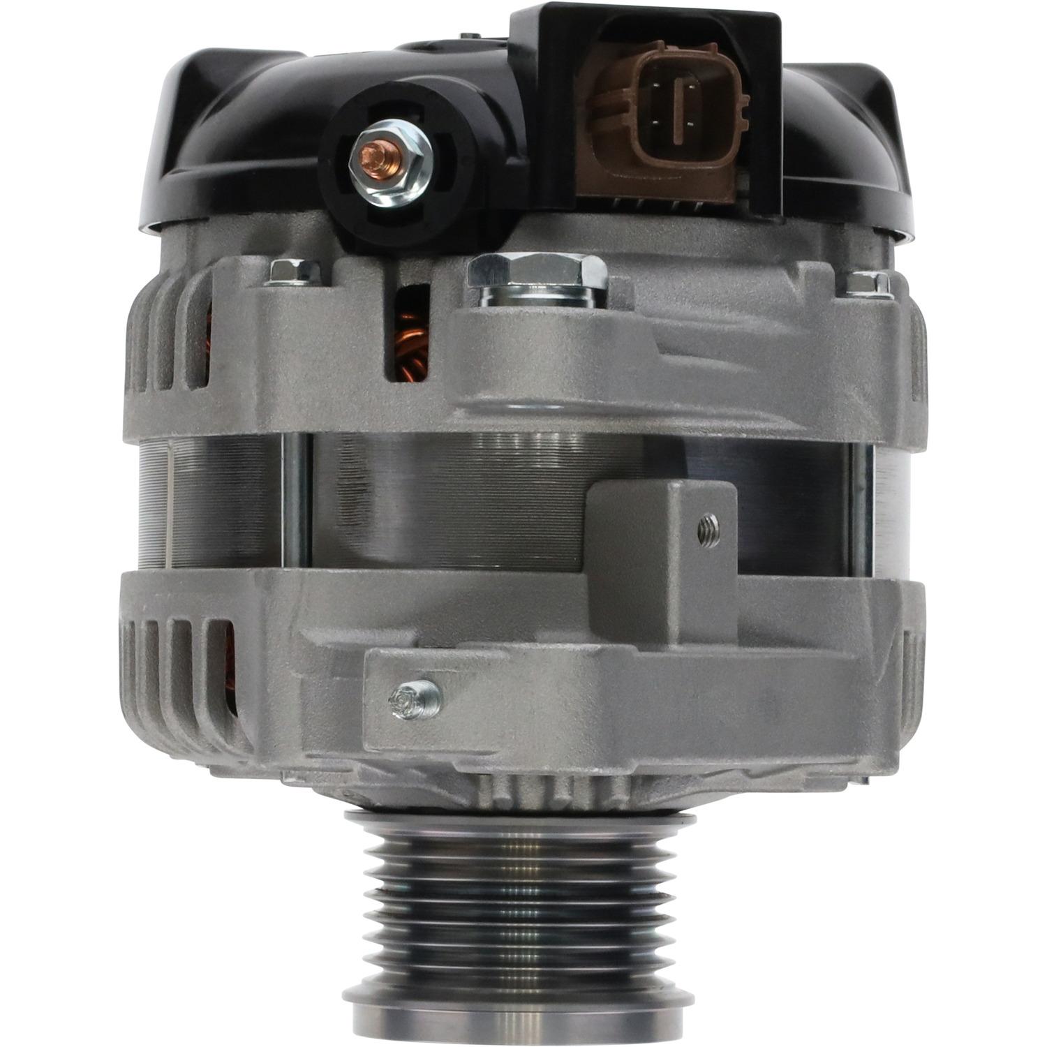 WAI 11196N - Alternator WAI 11196N Alternator product image 9 of 17