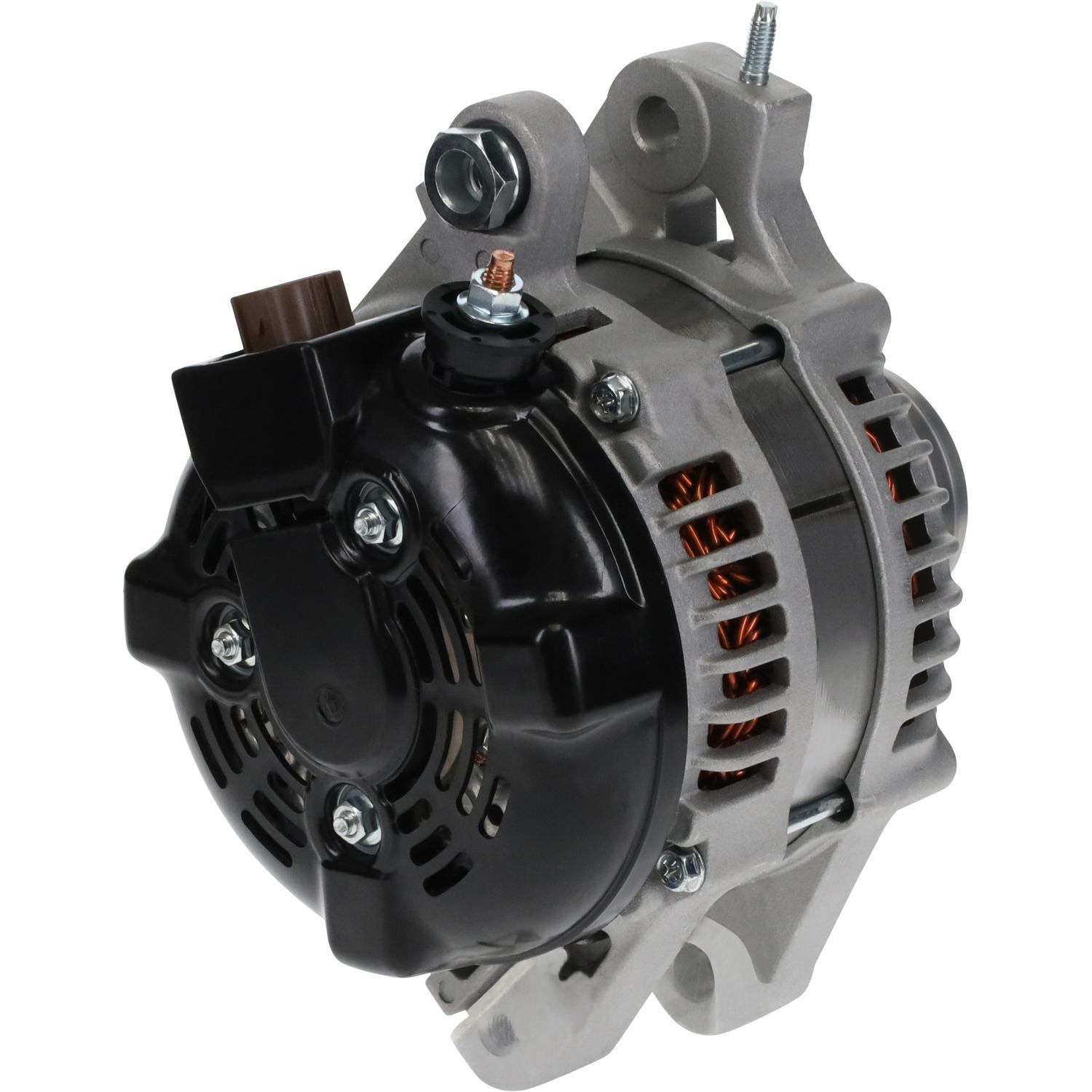 WAI 11196N - Alternator WAI 11196N Alternator product image 10 of 17