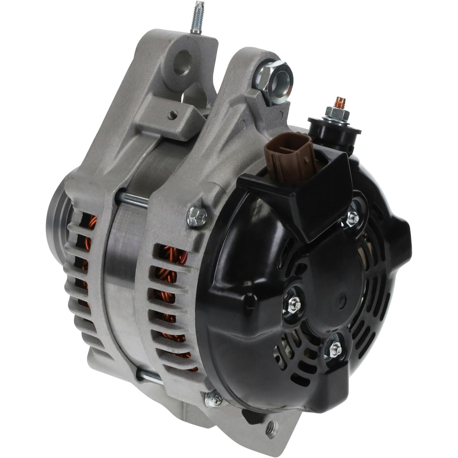 WAI 11196N - Alternator WAI 11196N Alternator product image 11 of 17