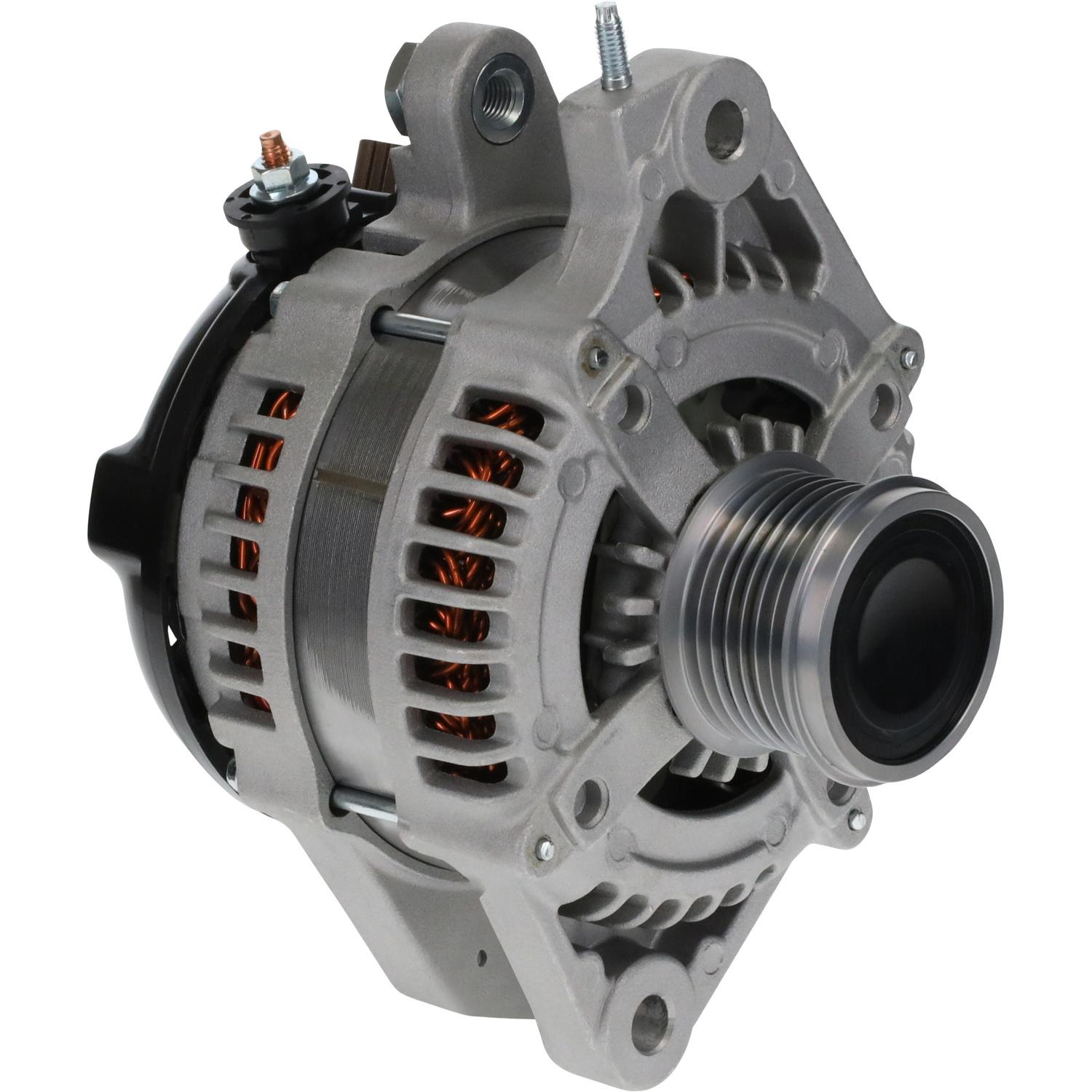 WAI 11196N - Alternator WAI 11196N Alternator product image 12 of 17