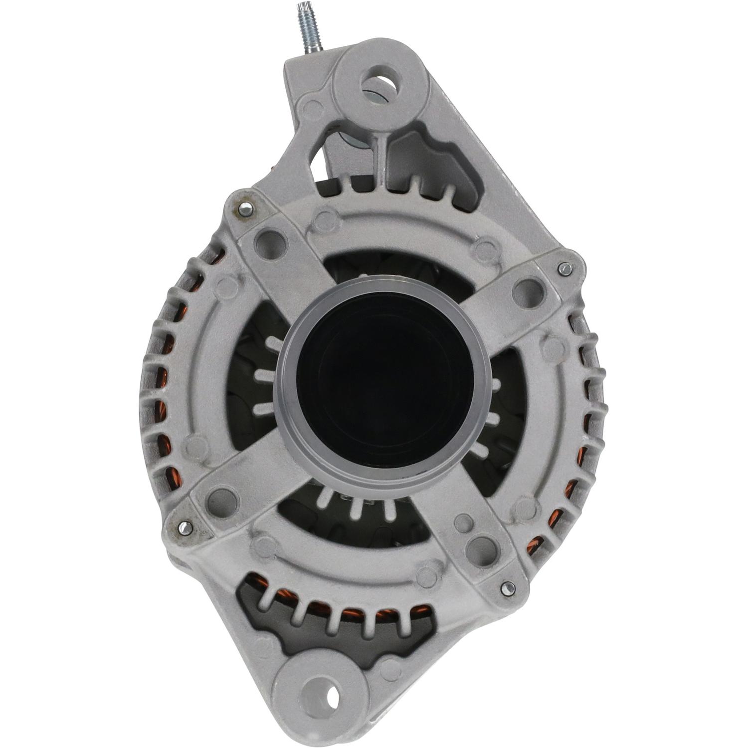 WAI 11196N - Alternator WAI 11196N Alternator product image 13 of 17