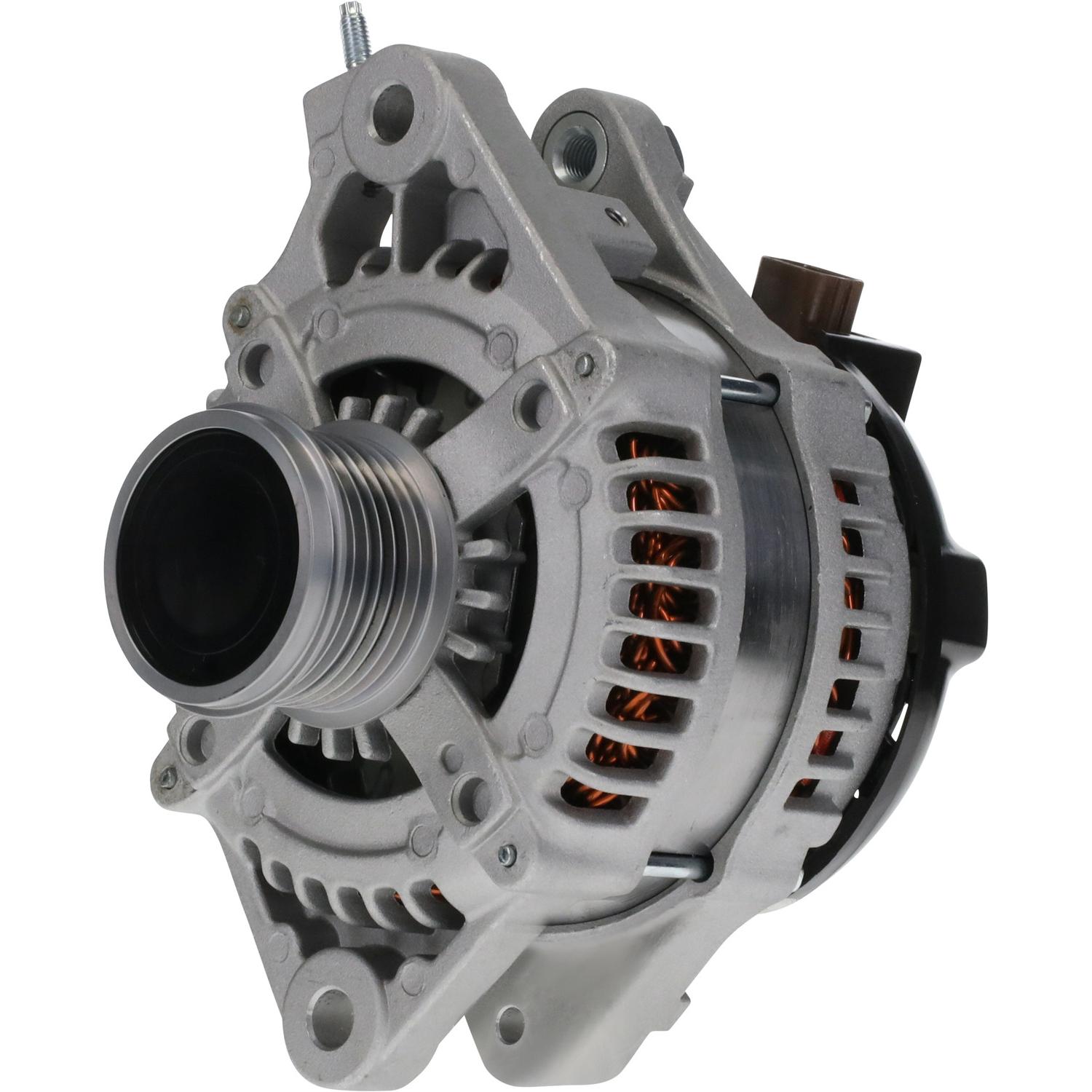 WAI 11196N - Alternator WAI 11196N Alternator product image 14 of 17