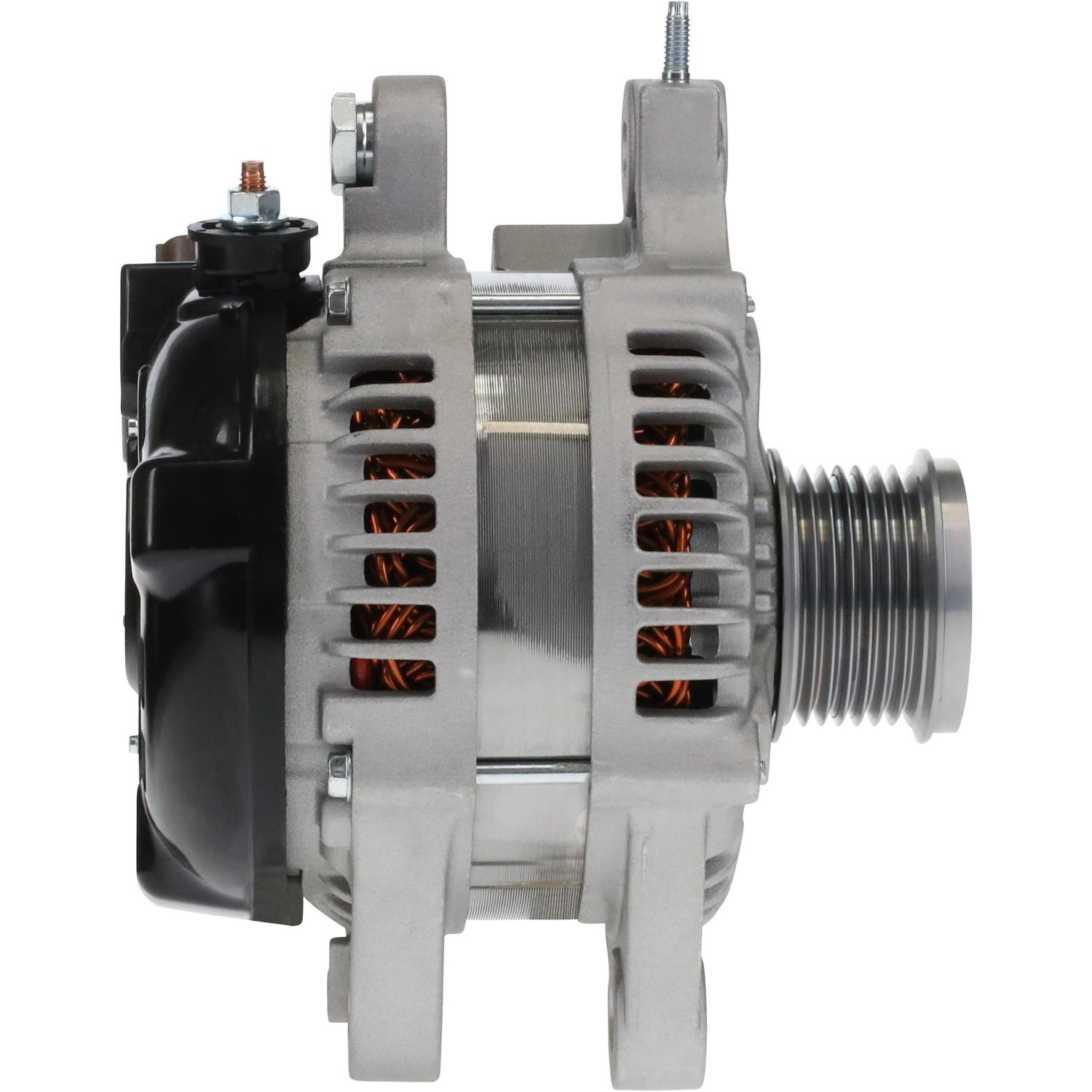 WAI 11196N - Alternator WAI 11196N Alternator product image 15 of 17