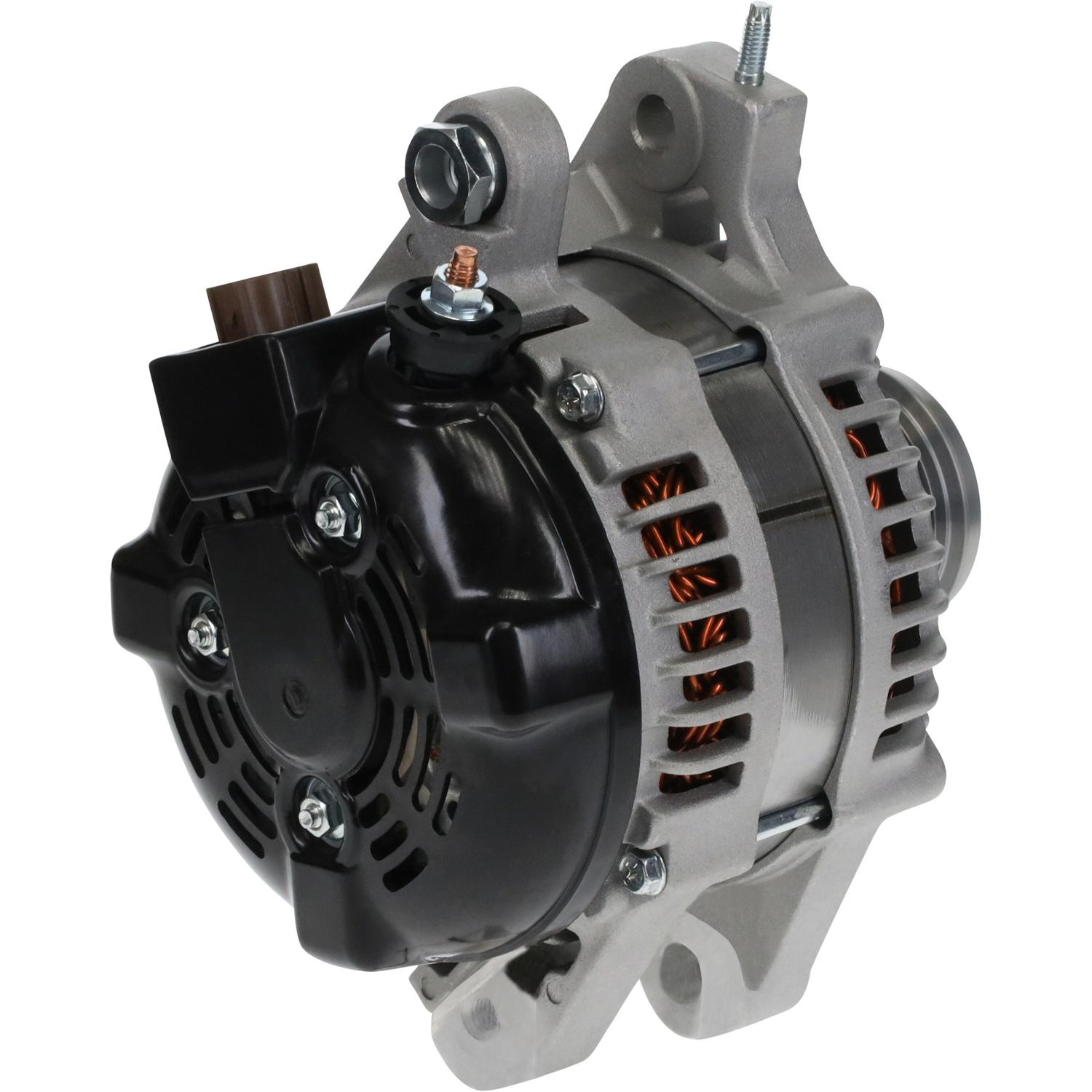 WAI 11196N - Alternator WAI 11196N Alternator product image 17 of 17