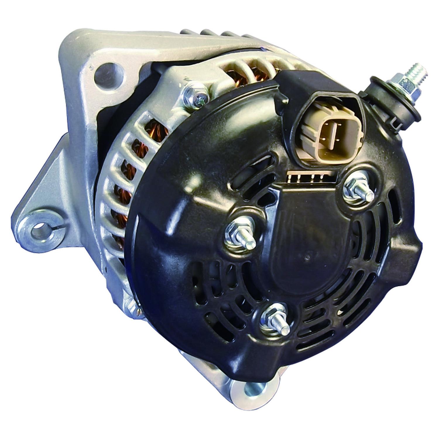 WAI 11197N - Alternator WAI 11197N Alternator product image 1 of 25