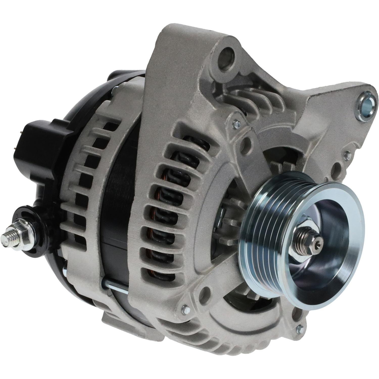 WAI 11197N - Alternator WAI 11197N Alternator product image 2 of 25
