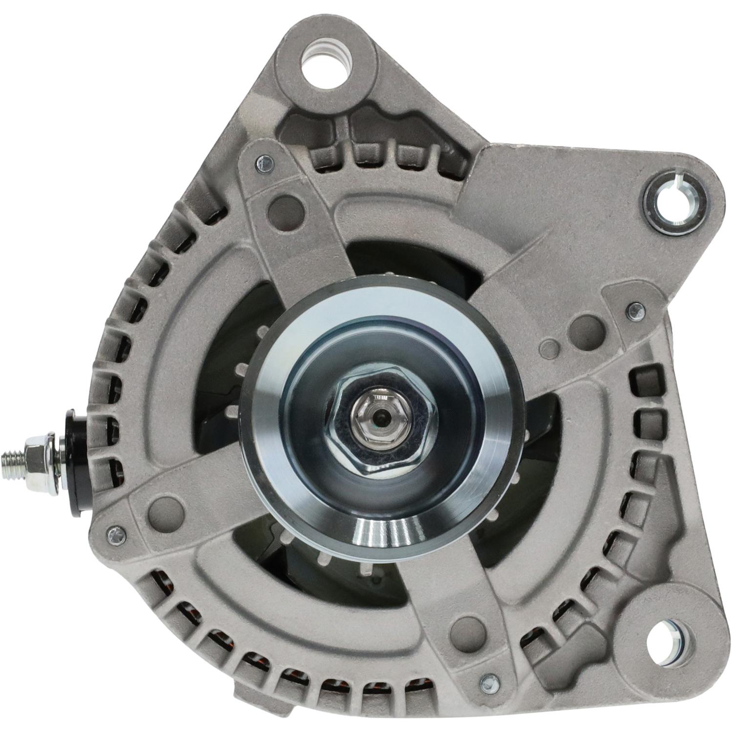 WAI 11197N - Alternator WAI 11197N Alternator product image 3 of 25