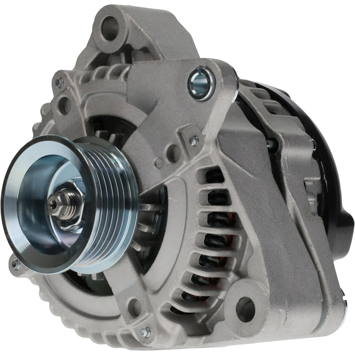WAI 11197N - Alternator WAI 11197N Alternator product image 4 of 25