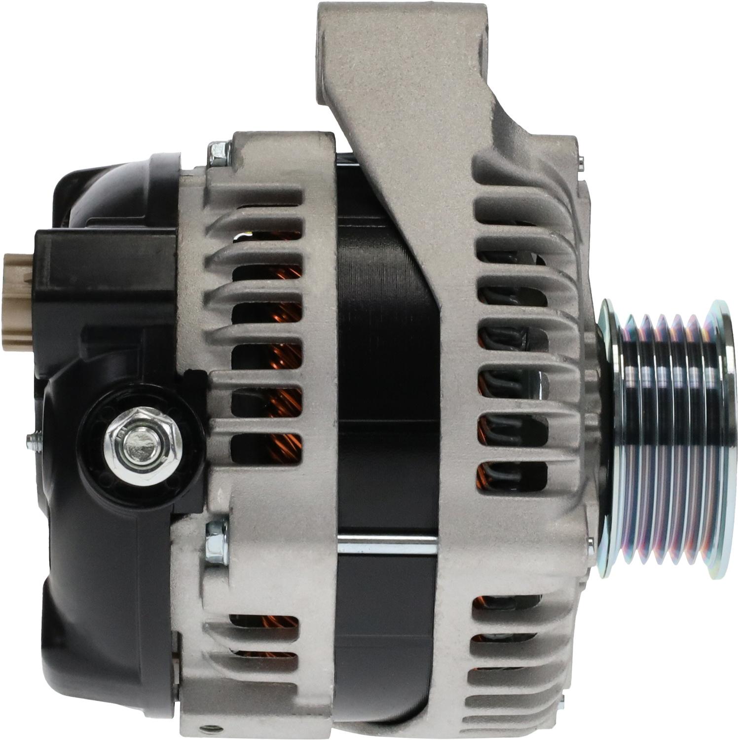 WAI 11197N - Alternator WAI 11197N Alternator product image 5 of 25