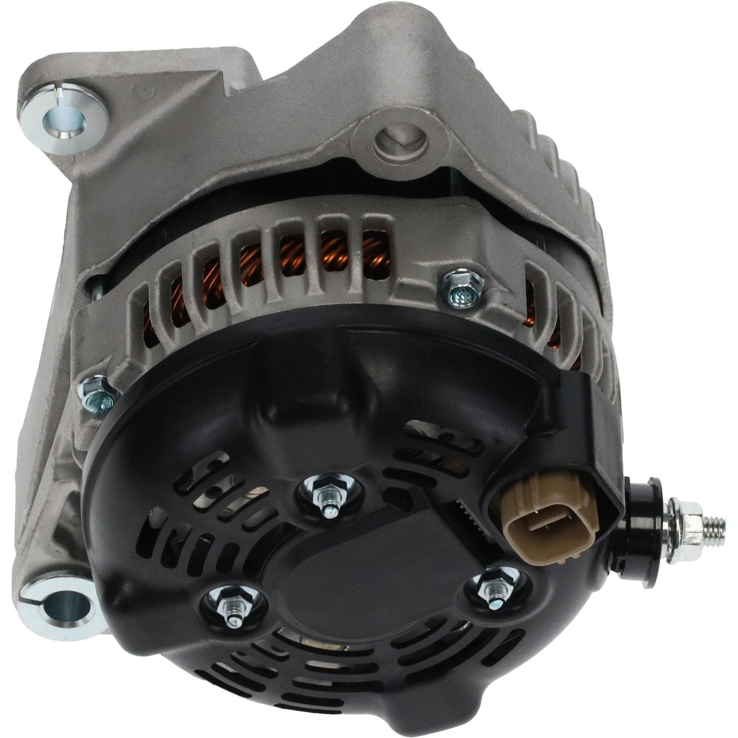 WAI 11197N - Alternator WAI 11197N Alternator product image 6 of 25