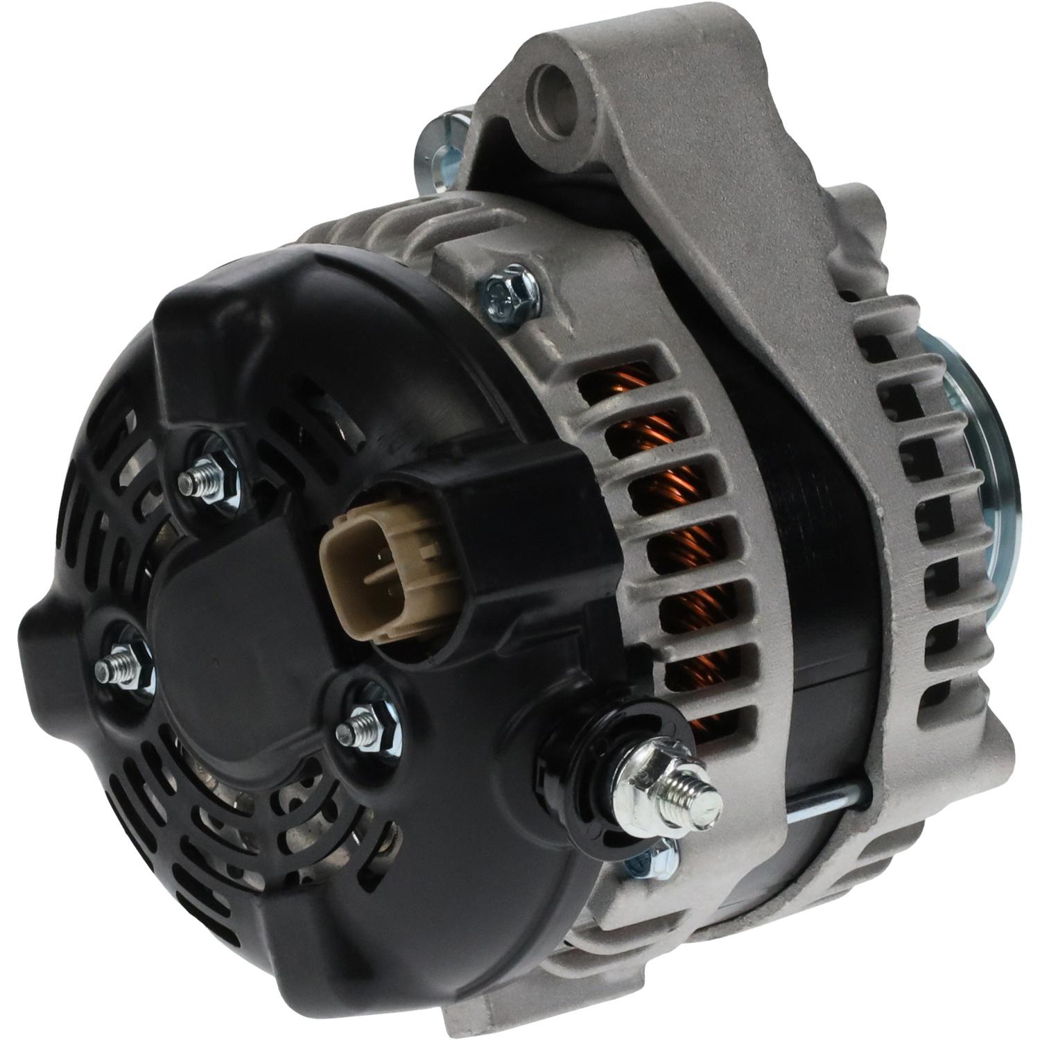 WAI 11197N - Alternator WAI 11197N Alternator product image 7 of 25